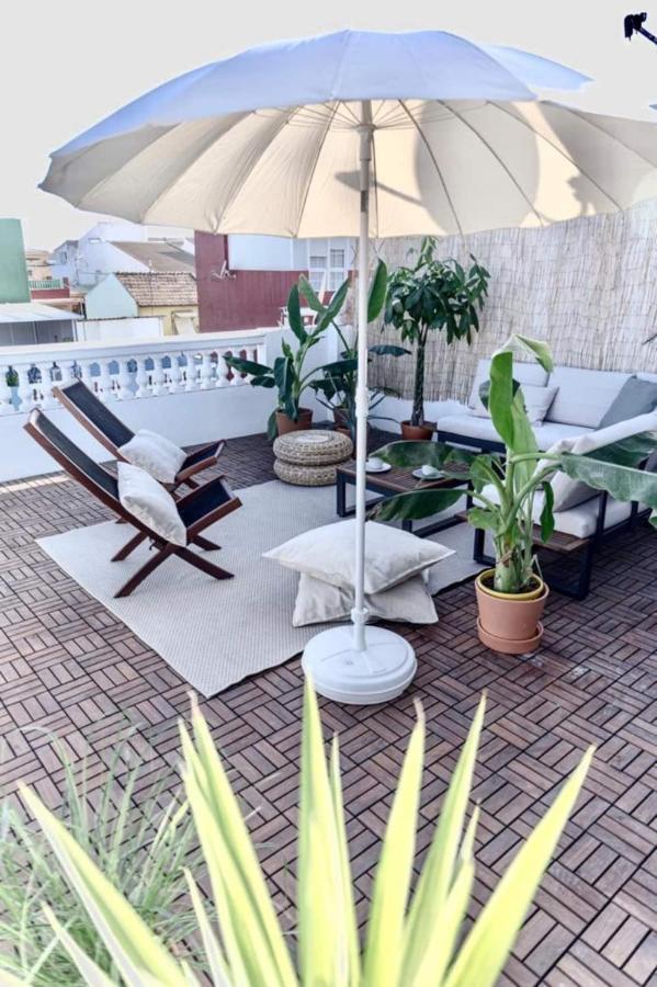 Casa Mariel * Màlaga