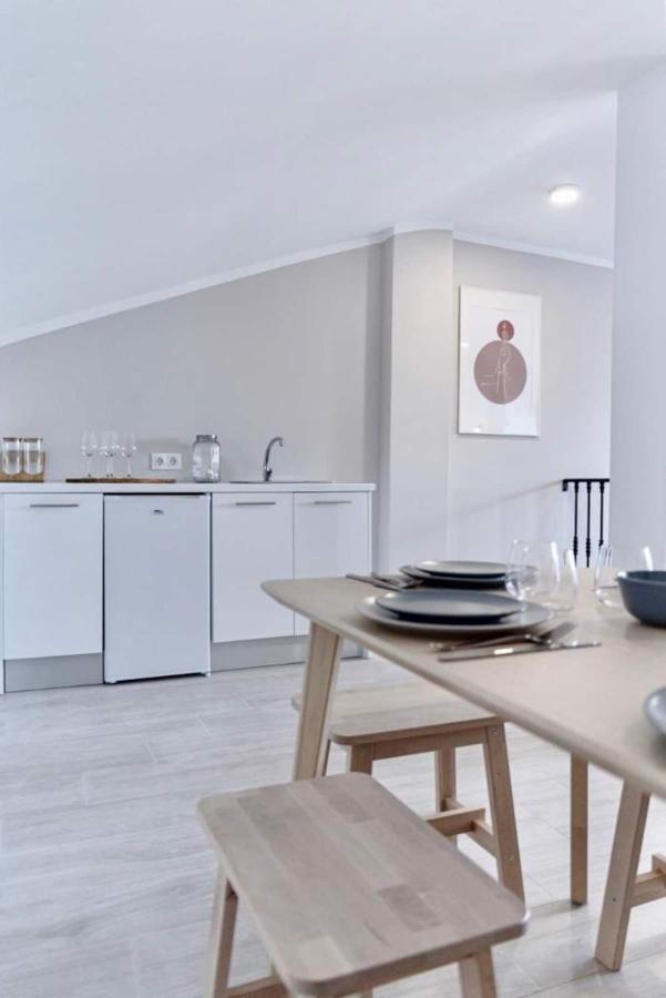 Apartament Casa Mariel *